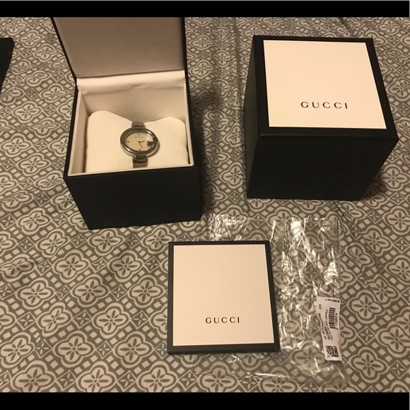 Gucci | Accessories | Gucci Guccissima 